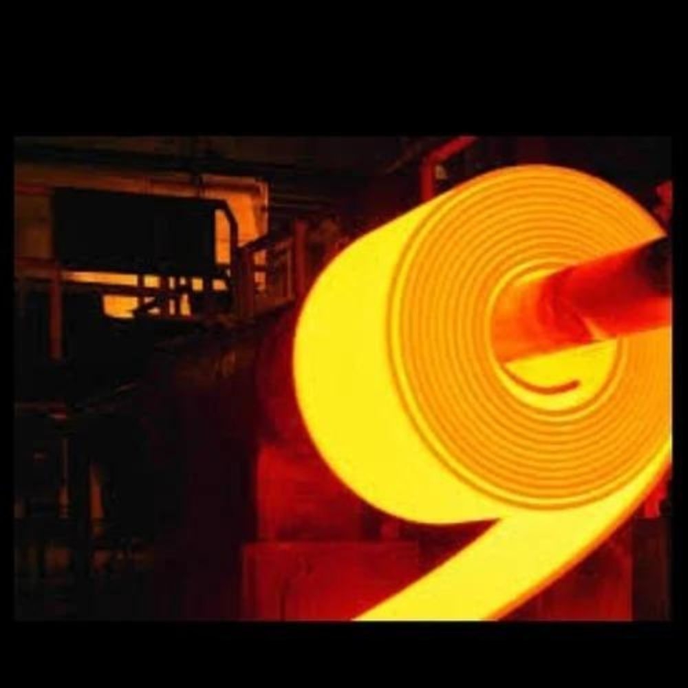 Hot Rolled Coil (1)