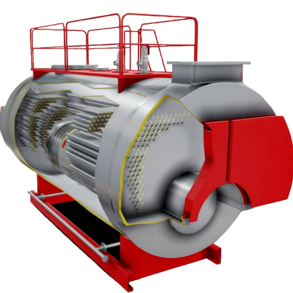 fire-tube-boiler-cross-section